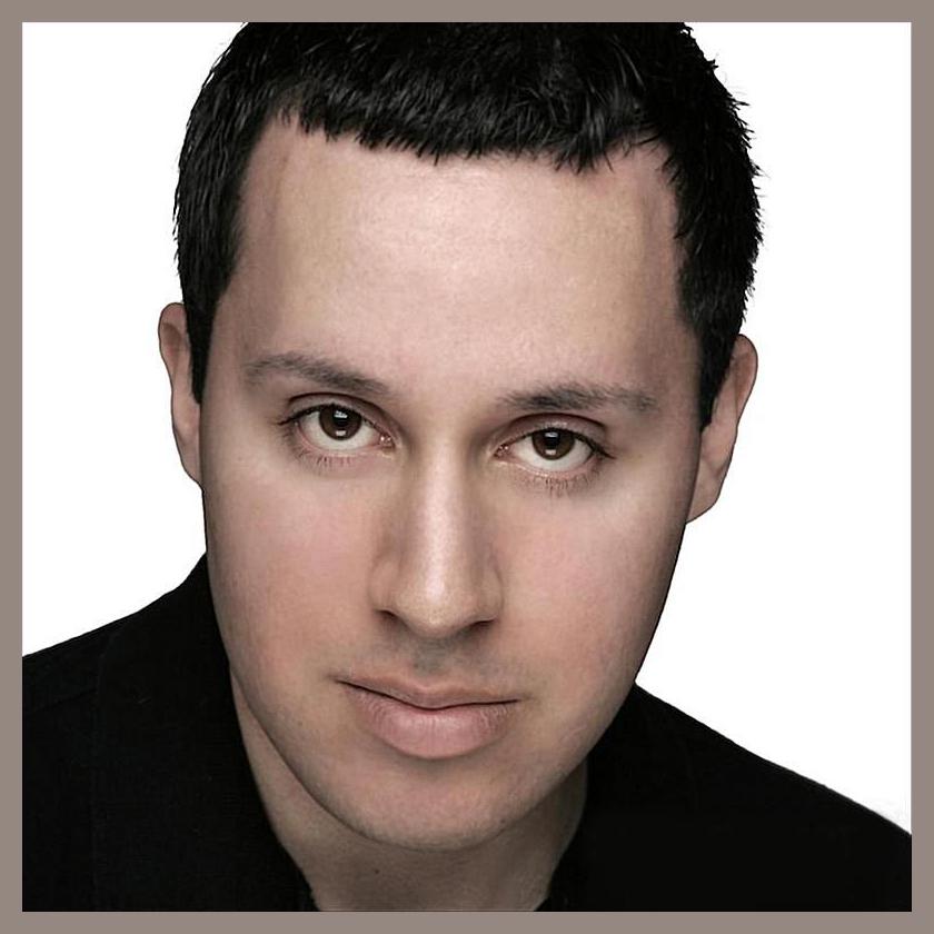 Sebastian Soto
